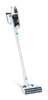 Simplicity Cordless Stick Vacuum – S67 – white stick vacuum angled full-length view