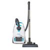 Simplicity Scout Canister Vacuum Cleaner available at Ace Vacuums