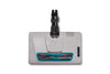 Simplicity Scout Plus Canister Vacuum – powered floor head top view