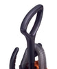 Powr-Flite Solar Reach Upright Vacuum – Part# PV090-W12-U – handle and hose close-up
