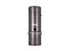 VacuMaid SR64 twin-motor 240V inverted bag central vacuum