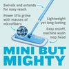 E-Cloth Mini Deep Clean Mop-10645