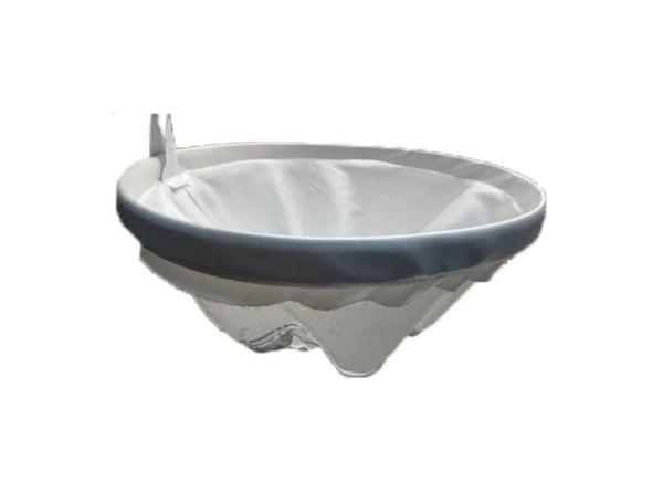 Beam Central Vacuum 11 Inch Gore-Tex Self-Cleaning Filter – Part# TDFILTGORE11