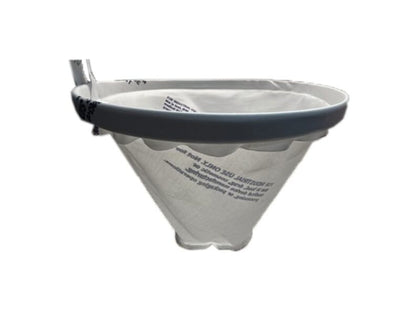 Beam Central Vacuum 14 Inch Gore-Tex Self-Cleaning Filter – Part# TDFILTGORE14