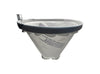 Beam Central Vacuum 14 Inch Gore-Tex Self-Cleaning Filter – Part# TDFILTGORE14