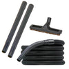 Riccar Vibrance Classic Clean Air Hose Attachment Kit #TDK-15