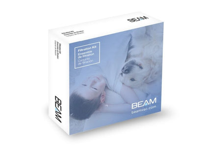 Beam Central Vacuum Short Heavy-Duty Bags (3 Pack) – Part# TDSAC92BM