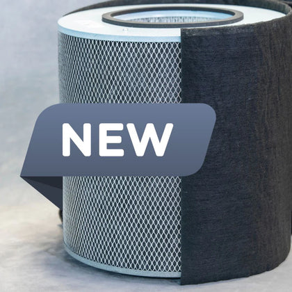 Austin Air Immunity Machine Filter - FR444B