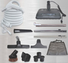 Titan Classic T5 Central Vacuum Kit 30ft Pigtail #06-4914-68 available at Ace Vacuums