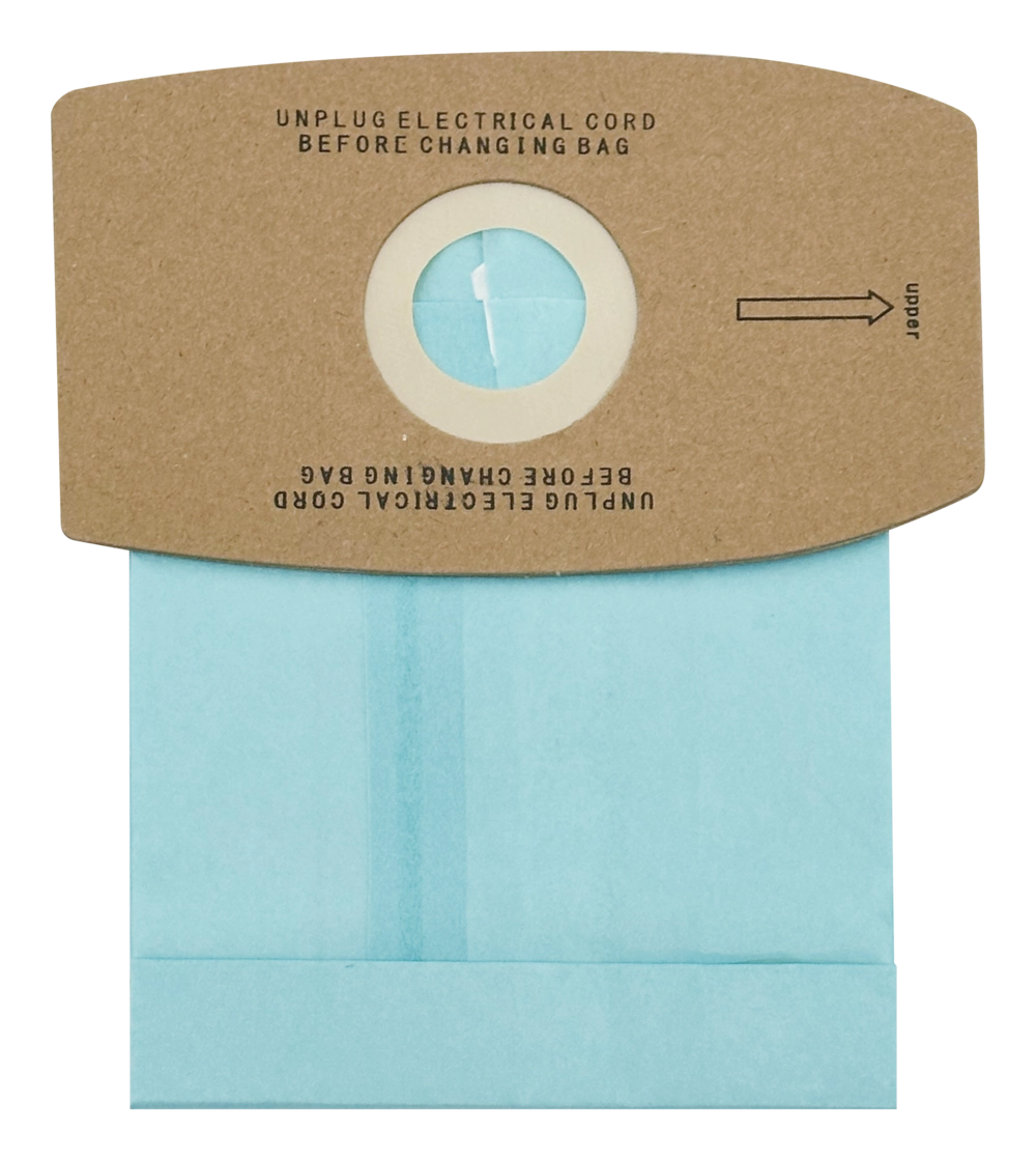 Simplicity Paper Bags for S100 Sport Portable Canister (6-Pack)