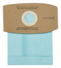 Simplicity Paper Bags for S100 Sport Portable Canister (6-Pack)