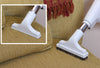 6-inch Upholstery Tool with Brush Strip used for couch cleaning