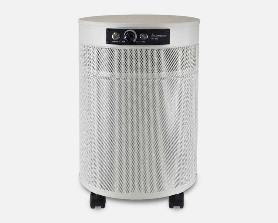 AirPura UV700 for Germs and Mold Air Purifier