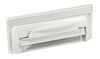 Toe-Kick Vac with LED Lighting shown with trim