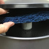 VacuMaid ES1240 — manufacturer product detail or installation illustration | AceVacuums