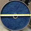 VacuMaid ES1200 — manufacturer product detail or installation illustration | AceVacuums