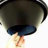 VacuMaid ES934 — manufacturer product detail or installation illustration | AceVacuums