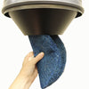 VacuMaid ES934 — manufacturer product detail or installation illustration | AceVacuums