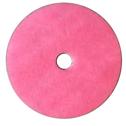 VacuMaid 14-inch Fine Disc Filter – 1 filter – FDF14 — manufacturer product image — available at AceVacuums