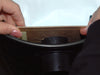 VacuMaid disposable bag inlet installation; power unit not included | AceVacuums