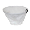 VacuMaid 12-inch Weighted Inverted Filter Bag – 1 filter bag – RB18W — manufacturer product image | AceVacuums