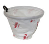 VacuMaid 14-inch Weighted Inverted Filter Bag – 1 filter bag – RB24W — manufacturer product image — available at AceVacuums