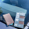 E-Cloth Windshield Haze Eraser-50507OJ