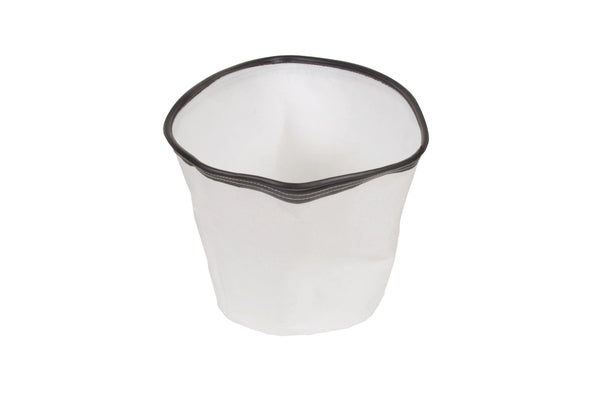 Powr-Flite Cloth Filter for PF55, PF56 & PF57 Wet/Dry Vacuums – Part# WD4