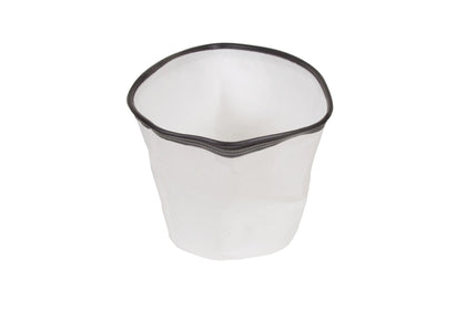 Powr-Flite Cloth Filter for PF55, PF56 & PF57 Wet/Dry Vacuums – Part# WD4 available at Ace Vacuums