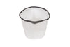 Powr-Flite Cloth Filter for PF55, PF56 & PF57 Wet/Dry Vacuums – Part# WD4
