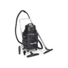 Powr-Flite PF54 Wet/Dry Tank Vacuum 15 Gallon with Poly Tank & Tool Kit
