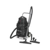 Powr-Flite Wet Dry Vacuum 20 Gallon with Poly Tank and Tool Kit – Part #PF56 – wet/dry vacuum with floor tool