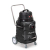 Powr-Flite 20 Gallon Dual-Motor Wet/Dry Vacuum with Polyethylene Tank – Part# PF58