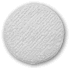 Oreck White Terry Cloth Carpet Bonnet Orbiter Pad (12″ Diameter) – Part #437-053