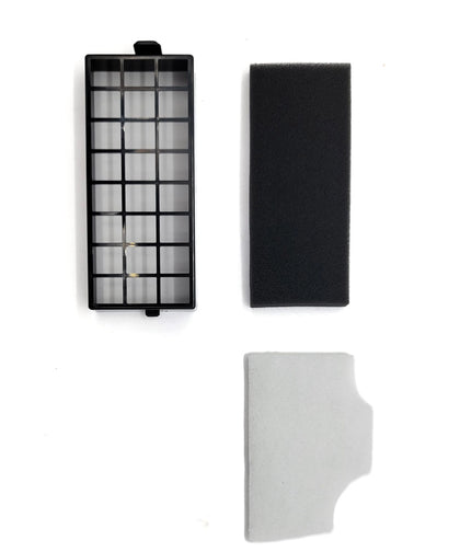 Powr-Flite Solar Reach Filter Set – Part #X0909