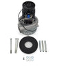 Powr-Flite Replacement Motor Kit – Part #X1038-KIT-9