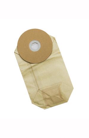 Powr-Flite Pro-Lite Backpack Vacuum Paper Bag for BP4S, 10-Pack – Part #X1486