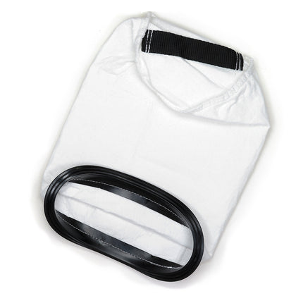 Powr-Flite Pro-Lite Backpack Vacuum Micro Cloth Bag – Part #X1487