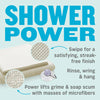 E-Cloth Shower Cleaning Kit - 2 Cloths-10612