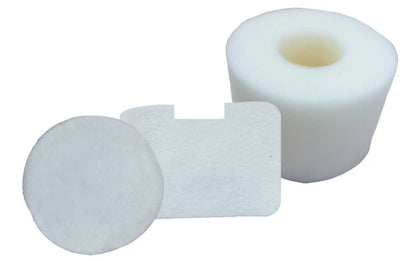 Shark Navigator Swivel Plus Filters - Foam And Felt Filter Kit, Part# F657