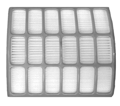 Shark Navigator Professional HEPA Filter XHF80 – Fits NV60, NV70, NV80, NV90, NV95, UV420, NVC80C – Part #F665