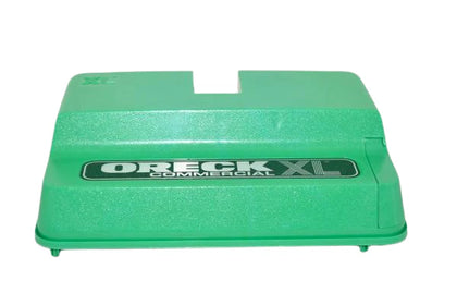 Oreck XL2090RHM Upright Green Nozzle – Part #09-75430-17 available at Ace Vacuums
