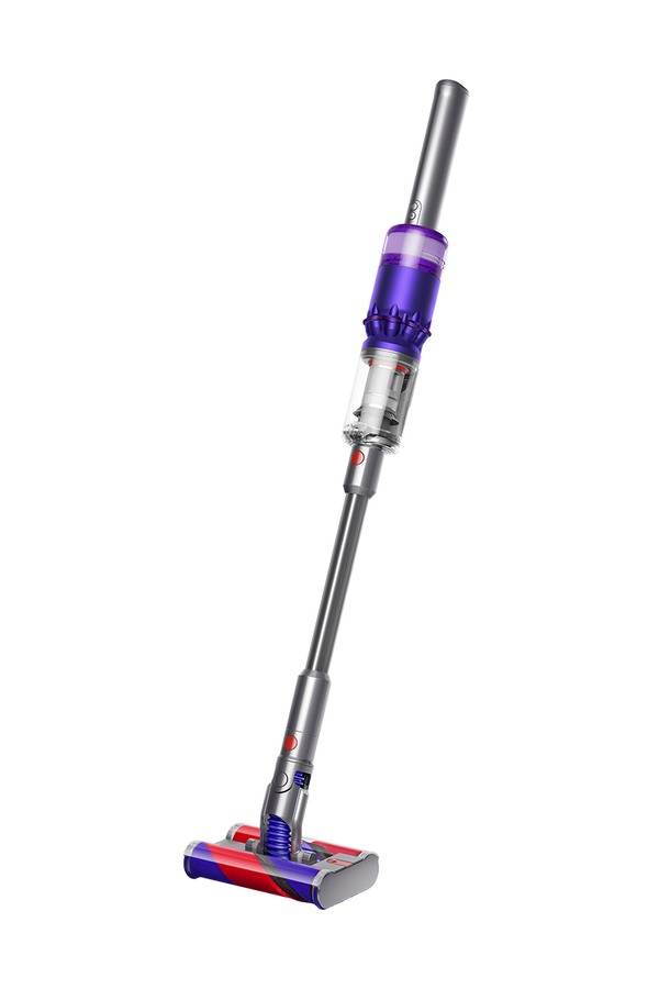 Dyson Omni-glide™ Vacuum (Purple) - DY-36833901