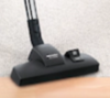 Miele Complete C3 HomeCare+ SEB236 PowerLine - SGPE0 - 10014750 – combination floor head at carpet and wood transition