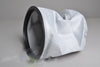 ProTeam Genuine Cloth Bag Running Vac Canister #103115 available at Ace Vacuums