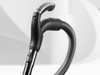 Miele Classic C1 HomeCare (Electro+) PowerLine - SBCN0 - 10367690 – hose handle close-up