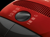 Miele Classic C1 HomeCare (Electro+) PowerLine - SBCN0 - 10367690 – suction control dial close-up