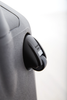 Miele Blizzard CX1 TurboTeam PowerLine - SKCE0 - 10829400 – canister wheel close-up