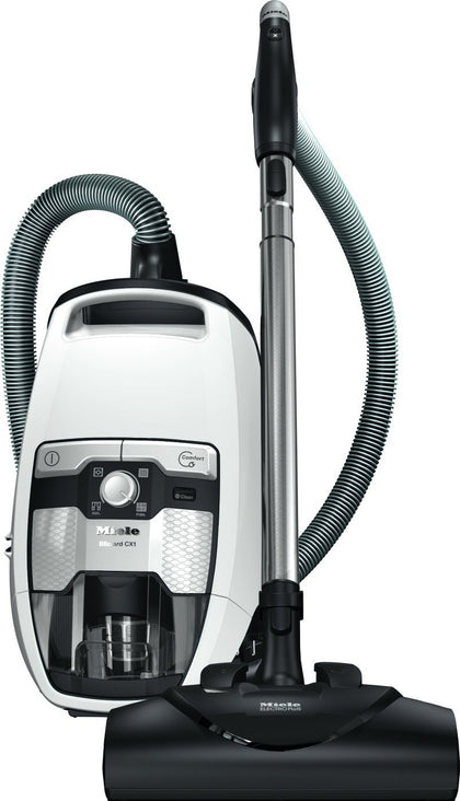 Miele Blizzard CX1 Cat & Dog PowerLine - SKCE0 - 10829410 available at Ace Vacuums