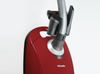 Miele Compact C1 HomeCare PowerLine STB-305 - SCAO3 - 10850050 – accessories stored on canister